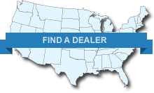 Av-Tekk Dealer Map