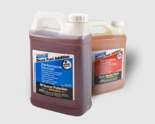Fuel Additives