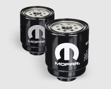 Air, Oil and Fuel Filtration