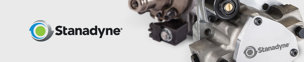 Stanadyne Diesel Systems
